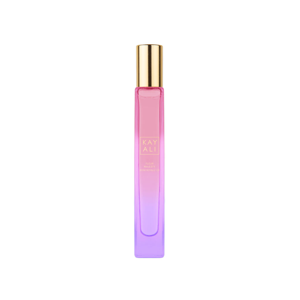 KAYALI FLEUR MAJESTY ROSE ROYAL I 31
