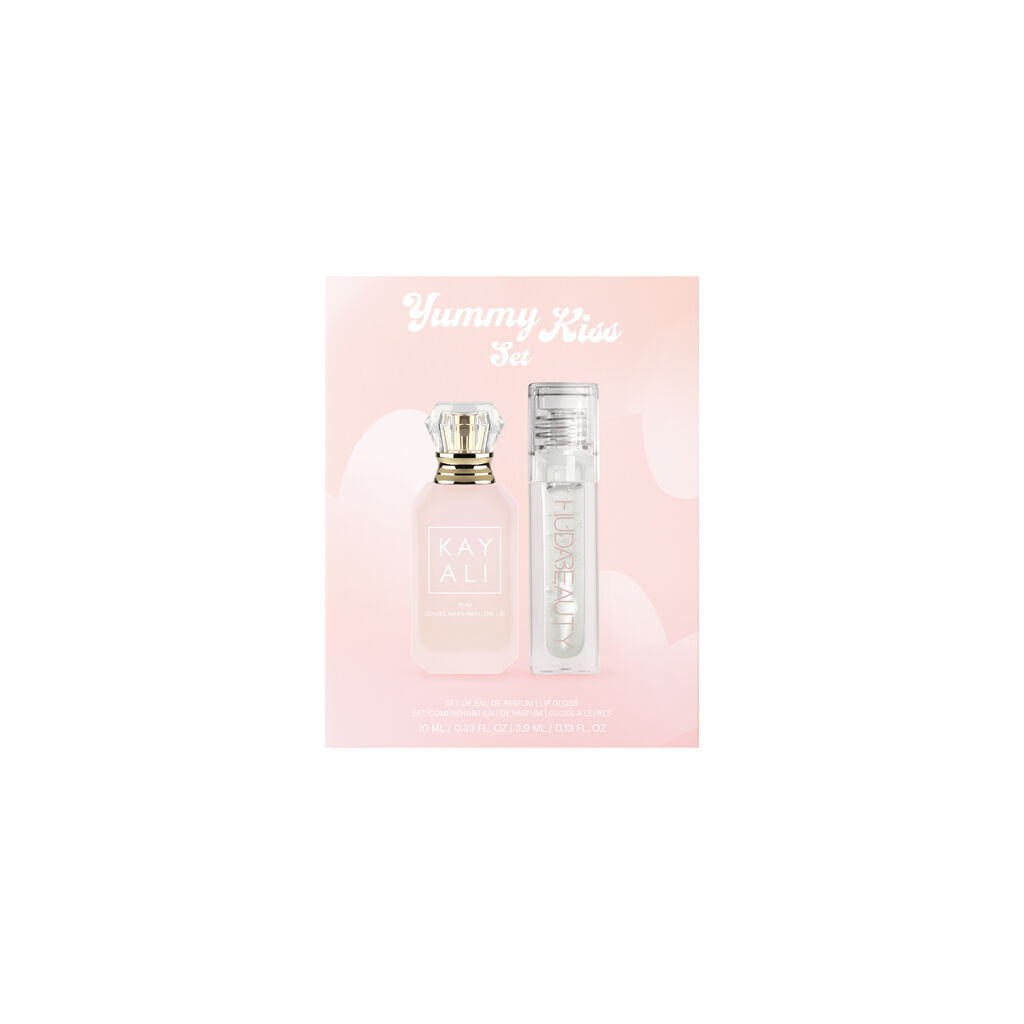 KAYALI YUMMY KISS SET