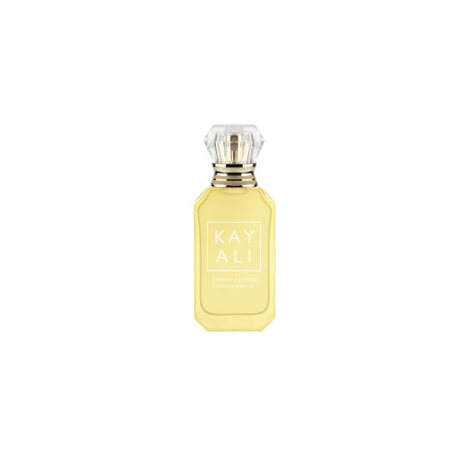 KAYALI Capri in a Bottle Lemon Sugar | 14 10ml