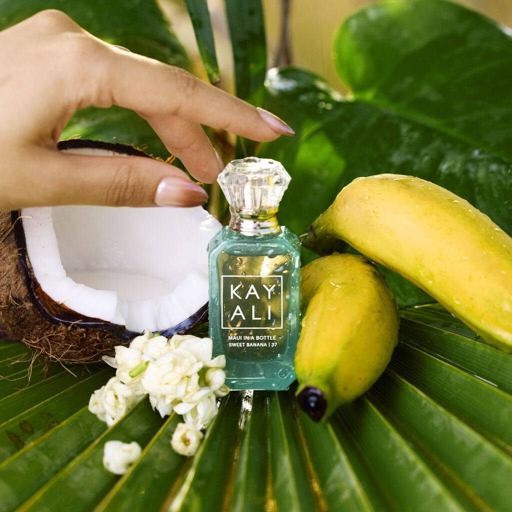 KAYALI Maui in a Bottle Sweet Banana | 37 10ml