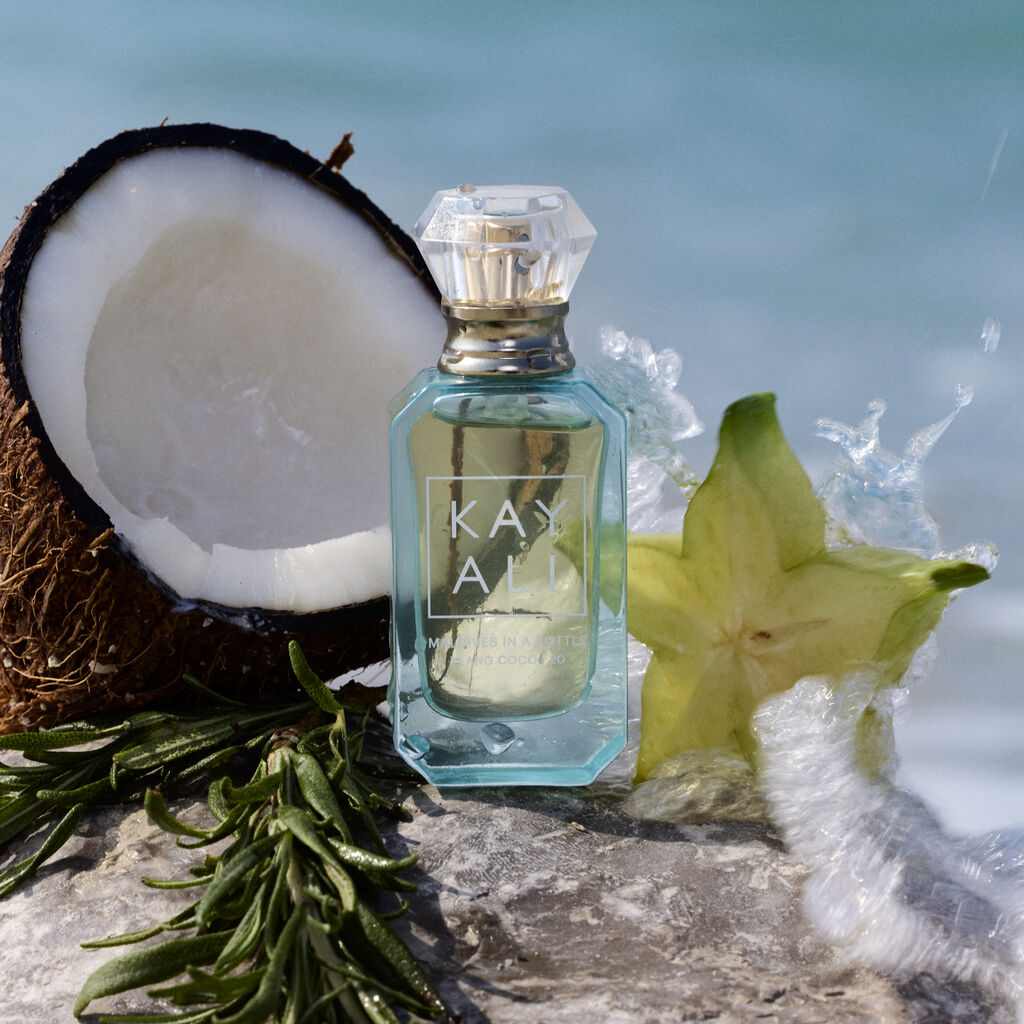 KAYALI Maldives in a Bottle Ylang Coco | 20 10ml