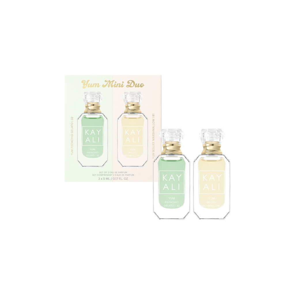 KAYALI Yum Mini Duo