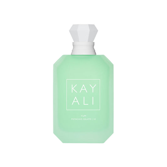 KAYALI Yum Pistachio Gelato | 33 Eau de Parfum Intense