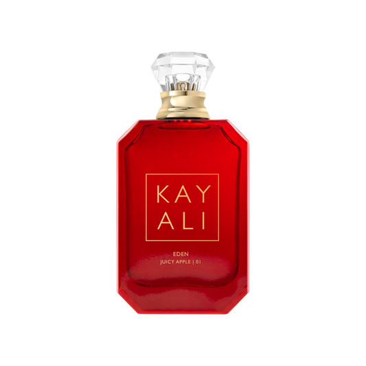 KAYALI EDEN JUICY APPLE I 01 EAU DE PARFUM