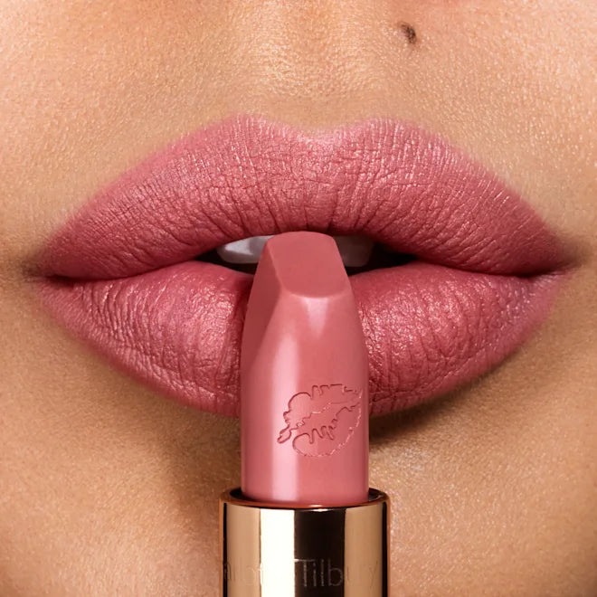CHARLOTTE TILBURY HOT LIPS (KIDMAN'S KISS)