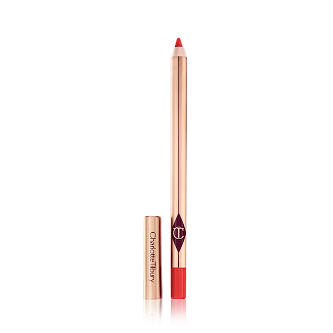 Charlotte Tilbury Lip Cheat Lip Liner (KISS 'N' TELL)