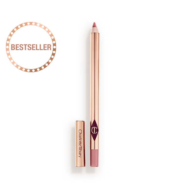 CHARLOTTE TILBURY LIP CHEAT PILLOW TALK (PILLOW TALK)