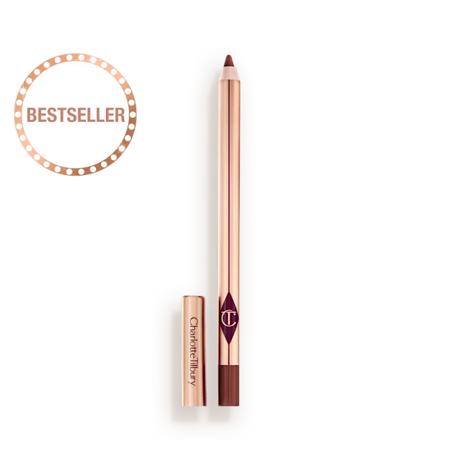 Charlotte Tilbury Lip Cheat Lip Liner (pillow talki ntense)