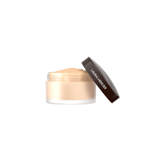 Laura Mercier Translucent Loose Setting Powder - Mini (Translucent Honey)