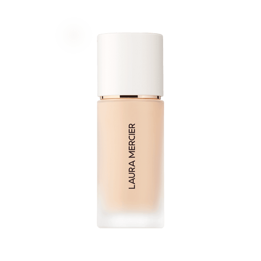 Laura Mercier Real Flawless Waterproof Foundation ( Ow1 Satin)