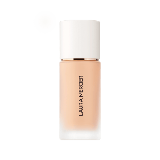 Laura Mercier Real Flawless Waterproof Foundation ( 1C2 Chiffon)