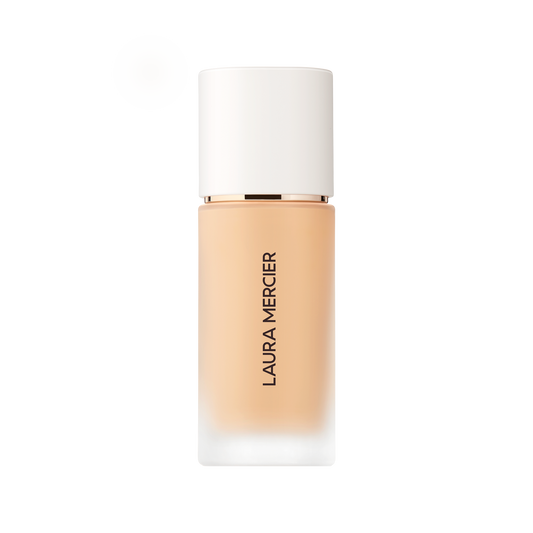 Laura Mercier Real Flawless Waterproof Foundation (1w1 cashemere)