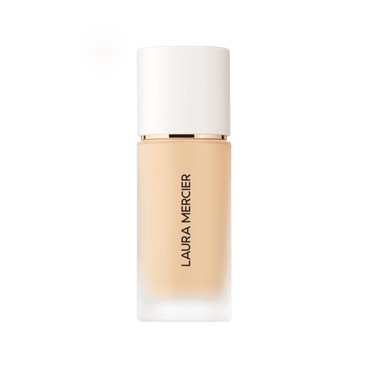 Laura Mercier Real Flawless Waterproof Foundation ( 2W1 Macadamia)