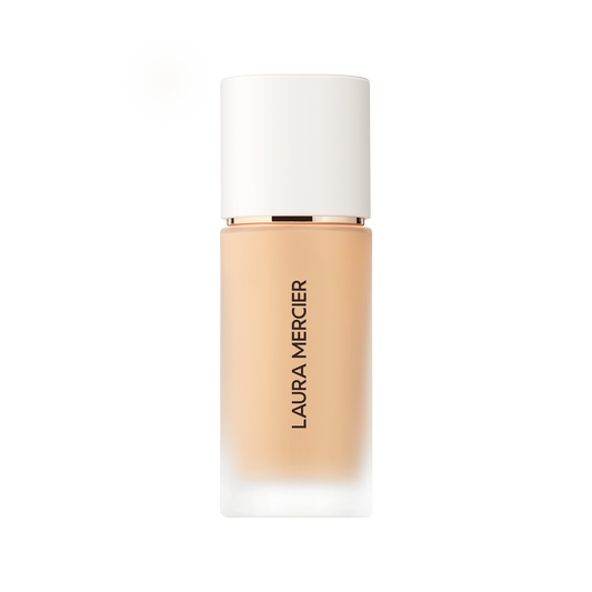 Laura Mercier Real Flawless Waterproof Foundation (2w2 warm linen)