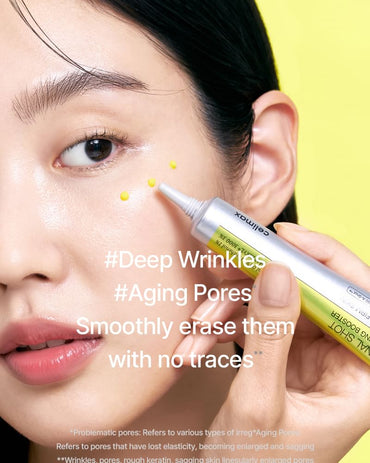 CELIMAX THE VITA A RETINAL SHOT TIGHTENING BOOSTER