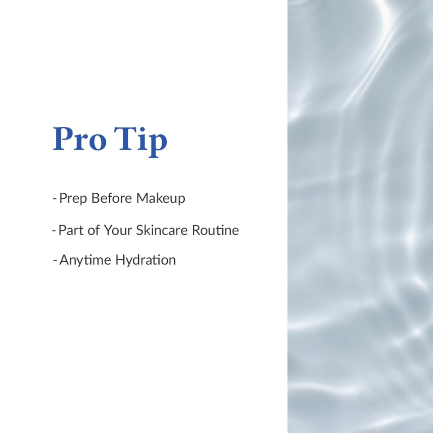 DR.ALTHEA AQUA MARINE JELLY MIST SEA WATER 100000PPM