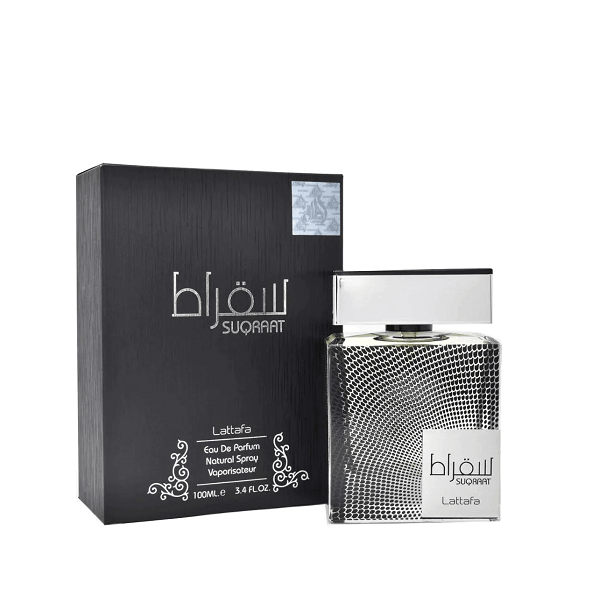 Lattafa-(Suqraat) Unisex
