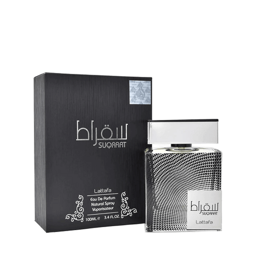 Lattafa-(Suqraat) Unisex