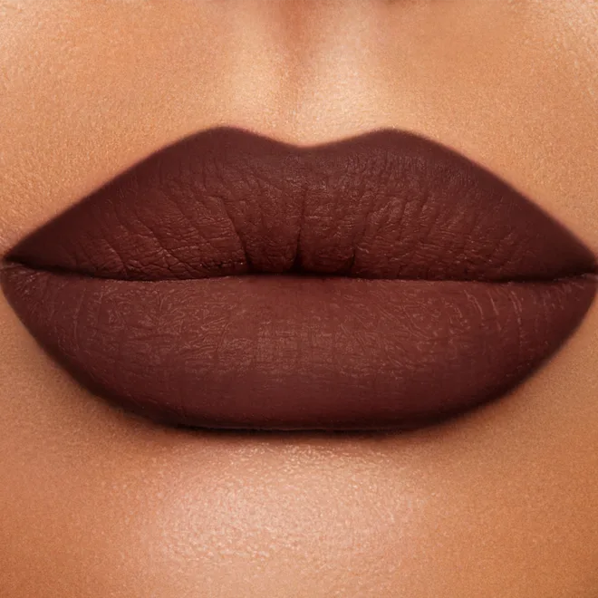 Charlotte Tilbury Lip Cheat Lip Liner (pillow talki ntense)