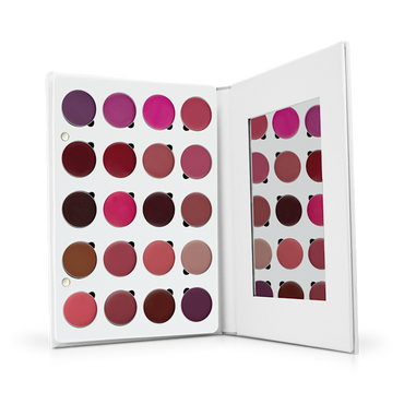 OFRACOSMETICS PRO PALETTE LIPLOCK PALETTE