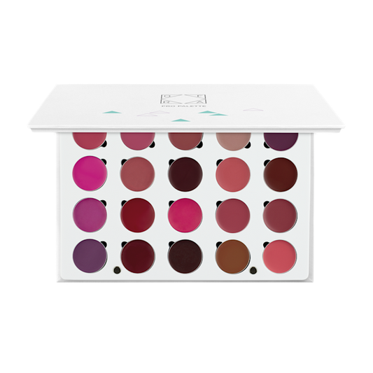 OFRACOSMETICS PRO PALETTE LIPLOCK PALETTE