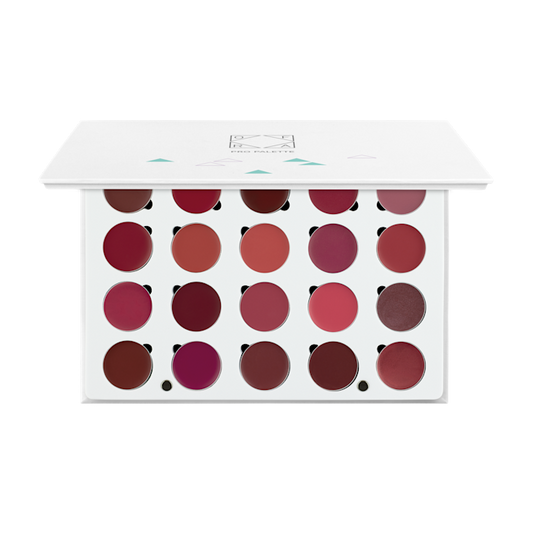 OFRA COSMETICS PRO PALETTE LIPSTICK