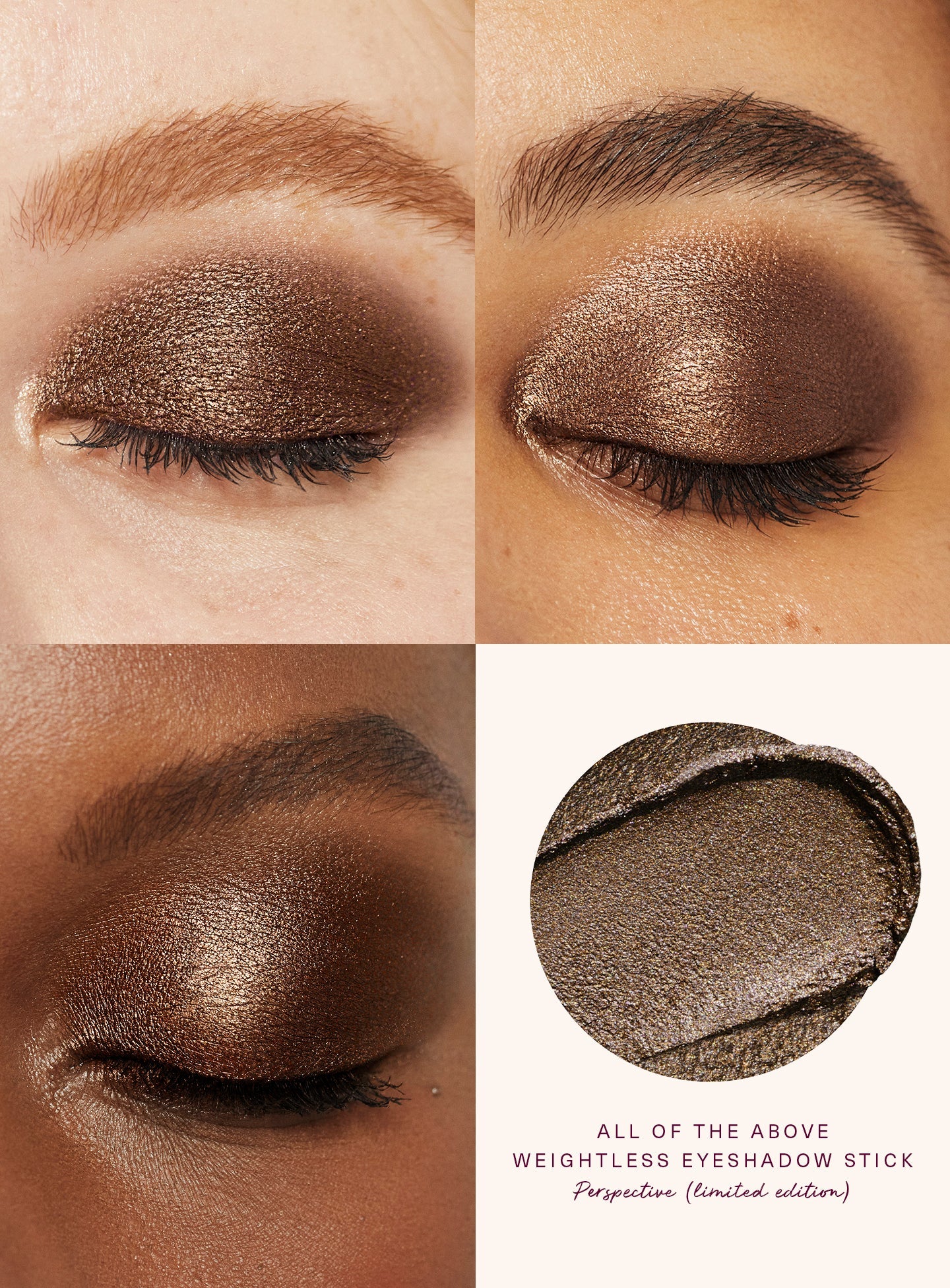 Rare Beatuy Selena’s Essential Eye Duo