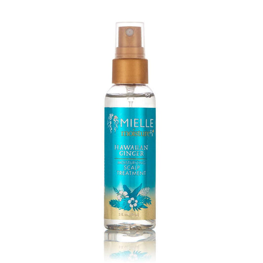 Mielle Moisture Rx Hawaiian Ginger Scalp Treatment(59 Ml)