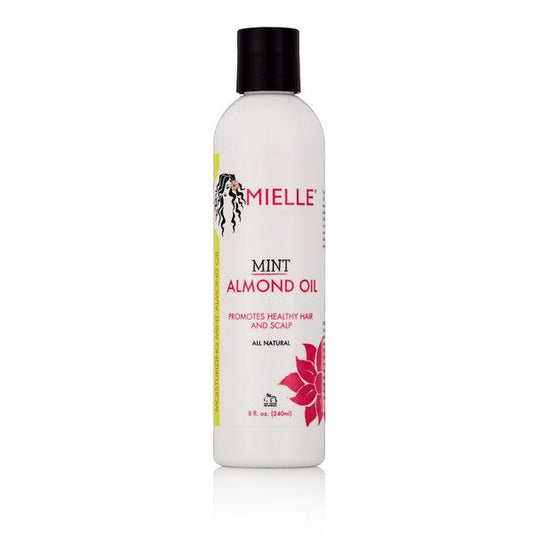 Mielle Mint Almond Oil(240Ml)