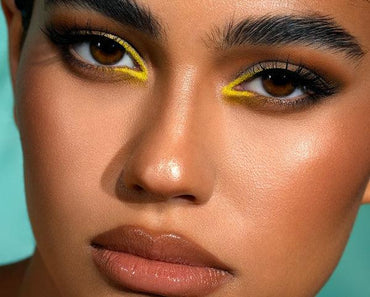 Natasha Denona Macro Tech Eye Crayon (Camu)