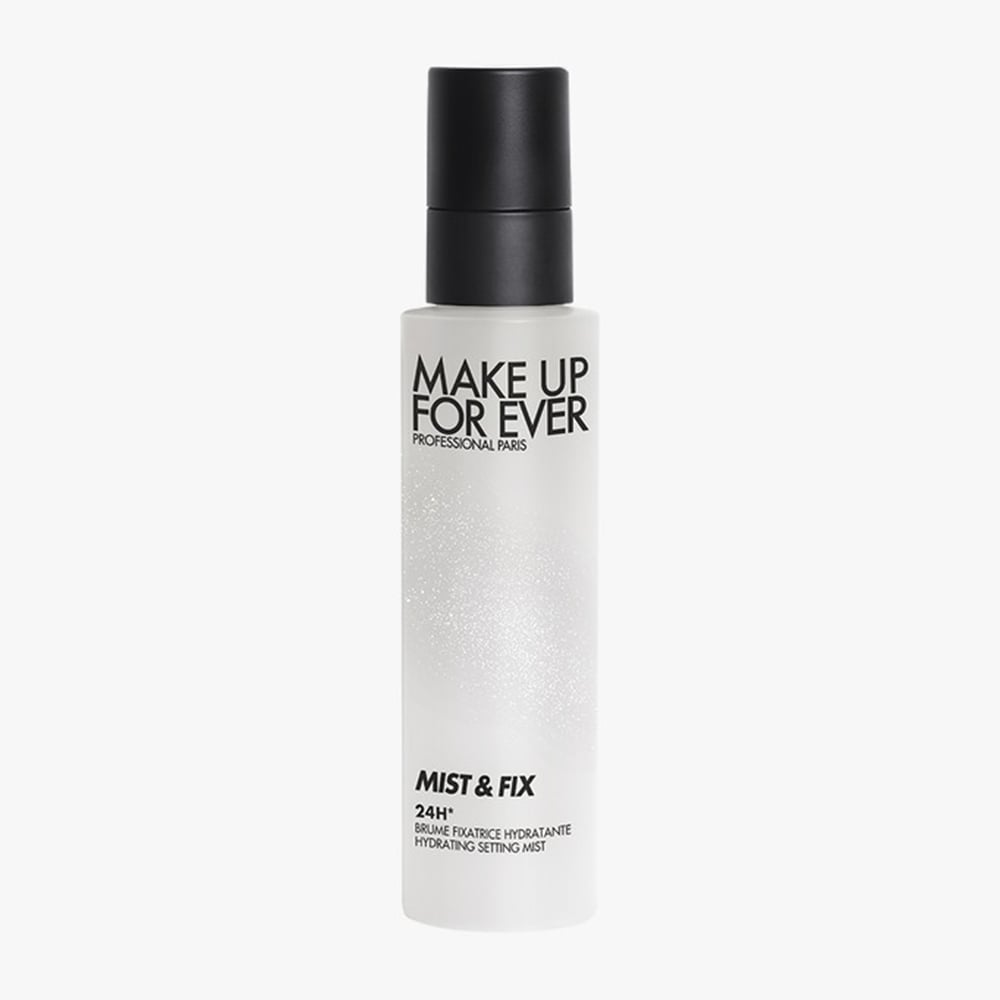 MAKEUP FOR EVER MIST & FIX 24 H HYDRATING SETTING MIST