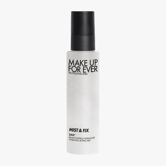MAKEUP FOR EVER MIST & FIX 24 H HYDRATING SETTING MIST