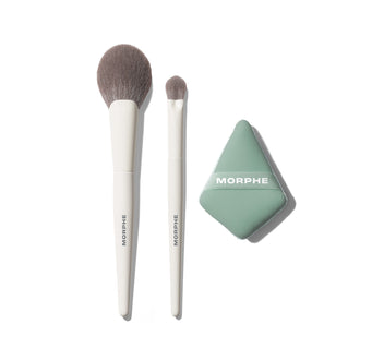 MORPHE CONCEAL & SET TOO TRIO