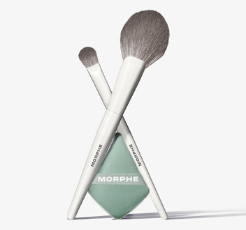 MORPHE CONCEAL & SET TOO TRIO