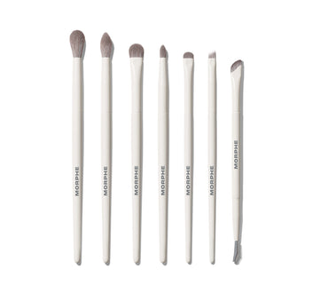 MORPHE EYE WANT IT ALL 7 PIECES EYE BRUSH SET
