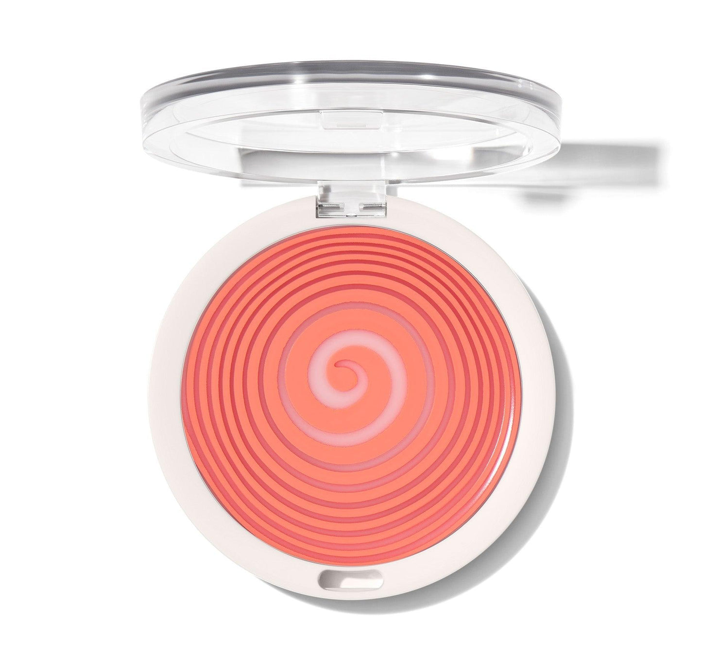 Morphe New Blush Huesphoric 3 In 1 Silk Blush (Addicted)