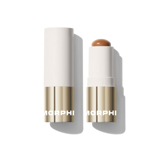 MORPHE SUDDEN HEAT CREAMY STICK BRONZER (SPARK)