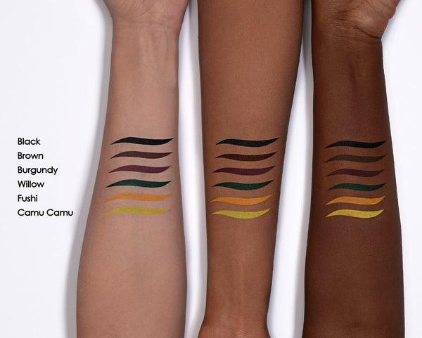 Natasha Denona Macro Tech Eye Crayon (Camu)