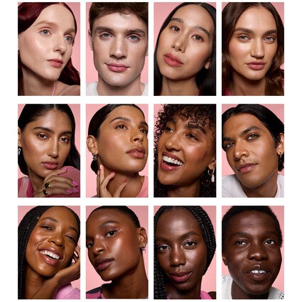 E.L.F HALO GLOW POWDER FILTER (LIGHT NEUTRAL)