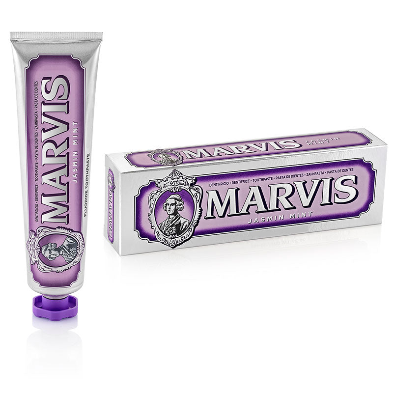 MARVIS JASMIN MINT TOOTHPASTE