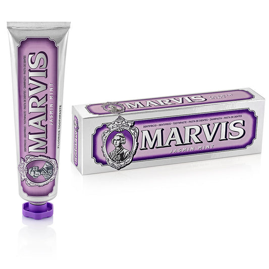 MARVIS JASMIN MINT TOOTHPASTE