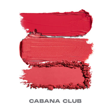 MORPHE CHEEK THRILLS BLUSH TRIO (CABANA CLUB)
