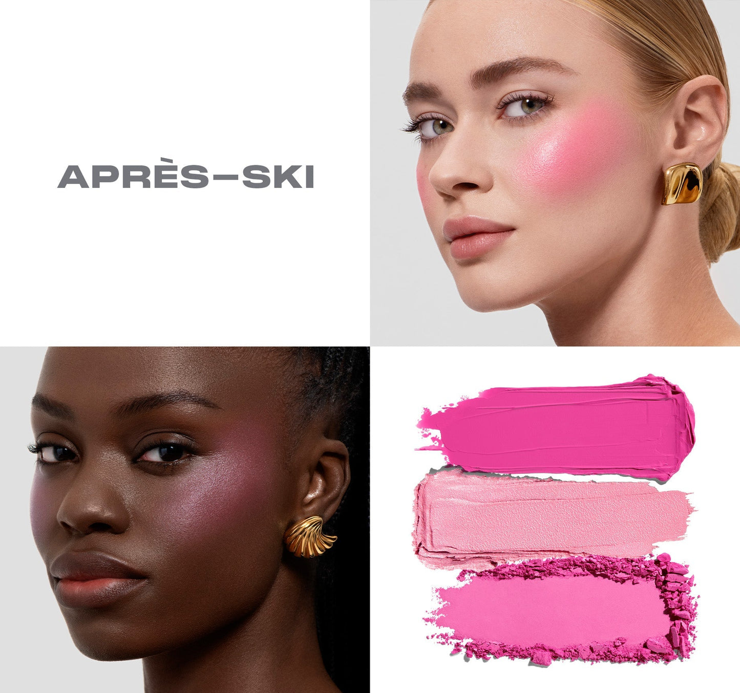 MORPHE CHEEK THRILLS MULTI FINISH FACE TRIO (APRES-SKI)