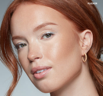 MORPHE SUDDEN HEAT CREAMY STICK BRONZER (FLICKER)