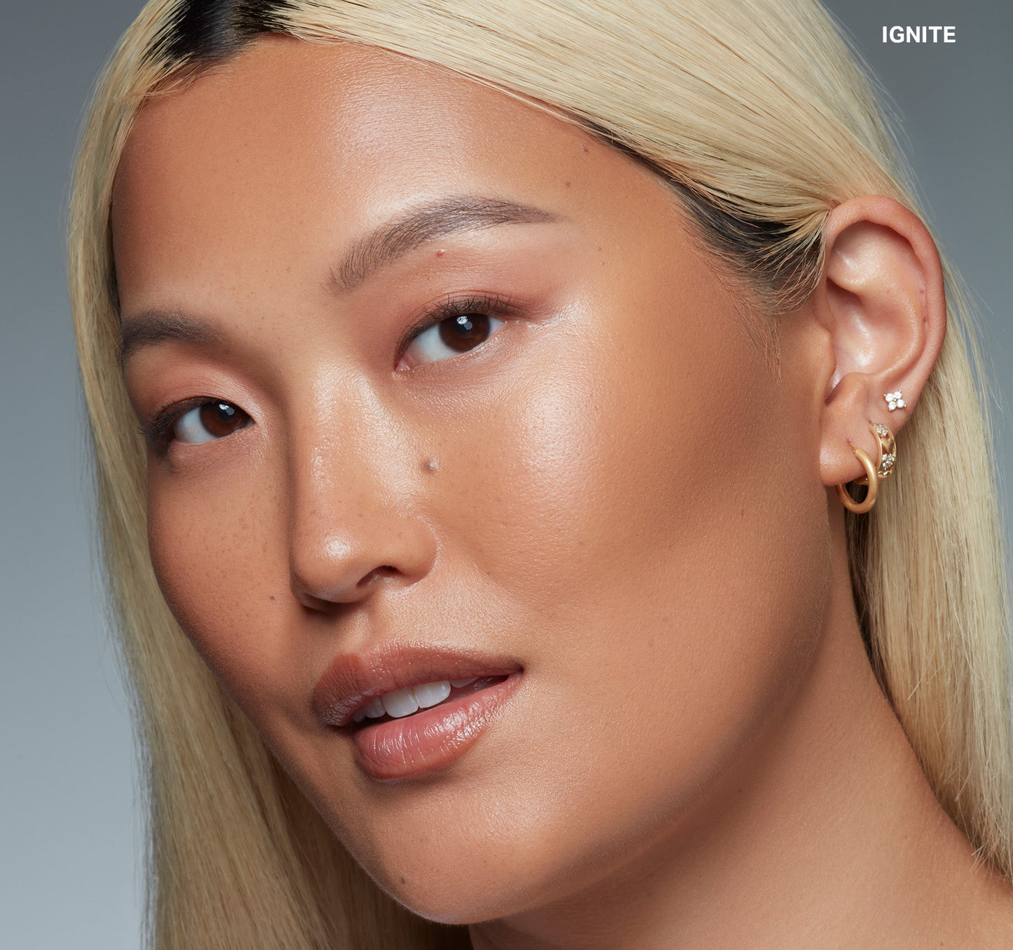 MORPHE SUDDEN HEAT CREAMY STICK BRONZER (IGNITE)