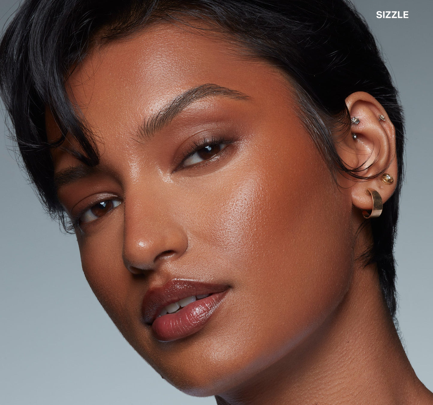 MORPHE SUDDEN HEAT CREAMY STICK BRONZER (SIZZLE)