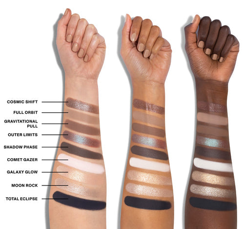 Morphe Power Multi-Effects Palette - Lunarious