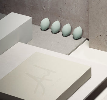 MORPHE X ARIEL SOFT SCULP SIGNATURE SPONGE