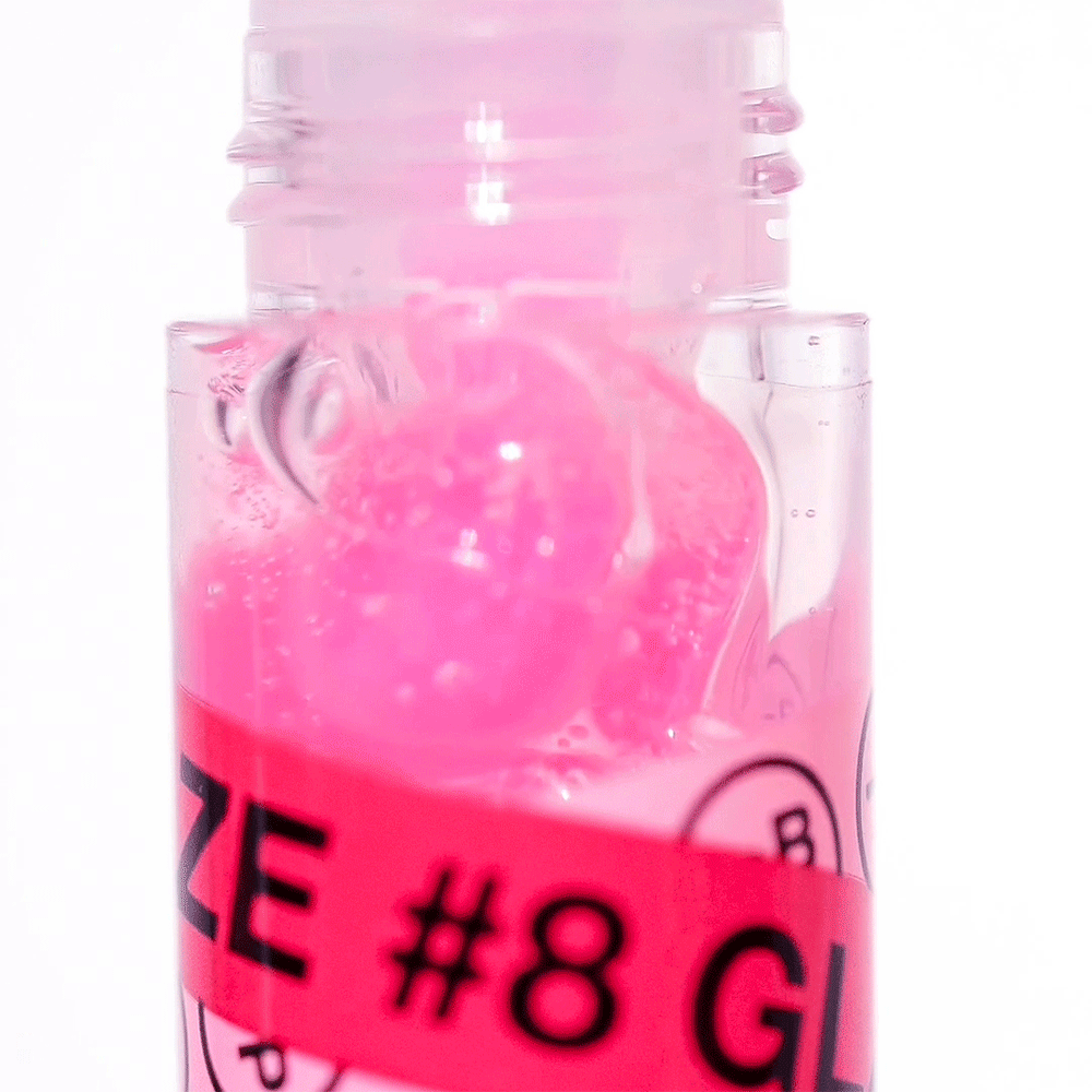 Innbeauty Project Glaze Lip Oil (Mystery)