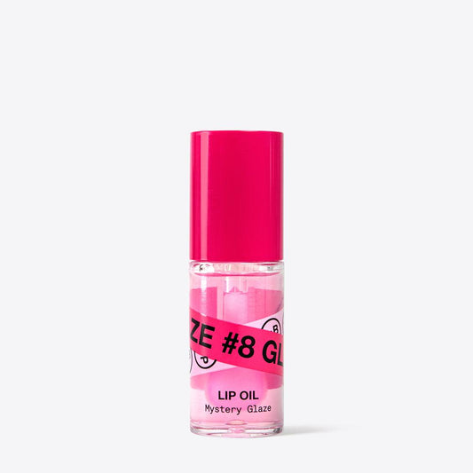 Innbeauty Project Glaze Lip Oil (Mystery)